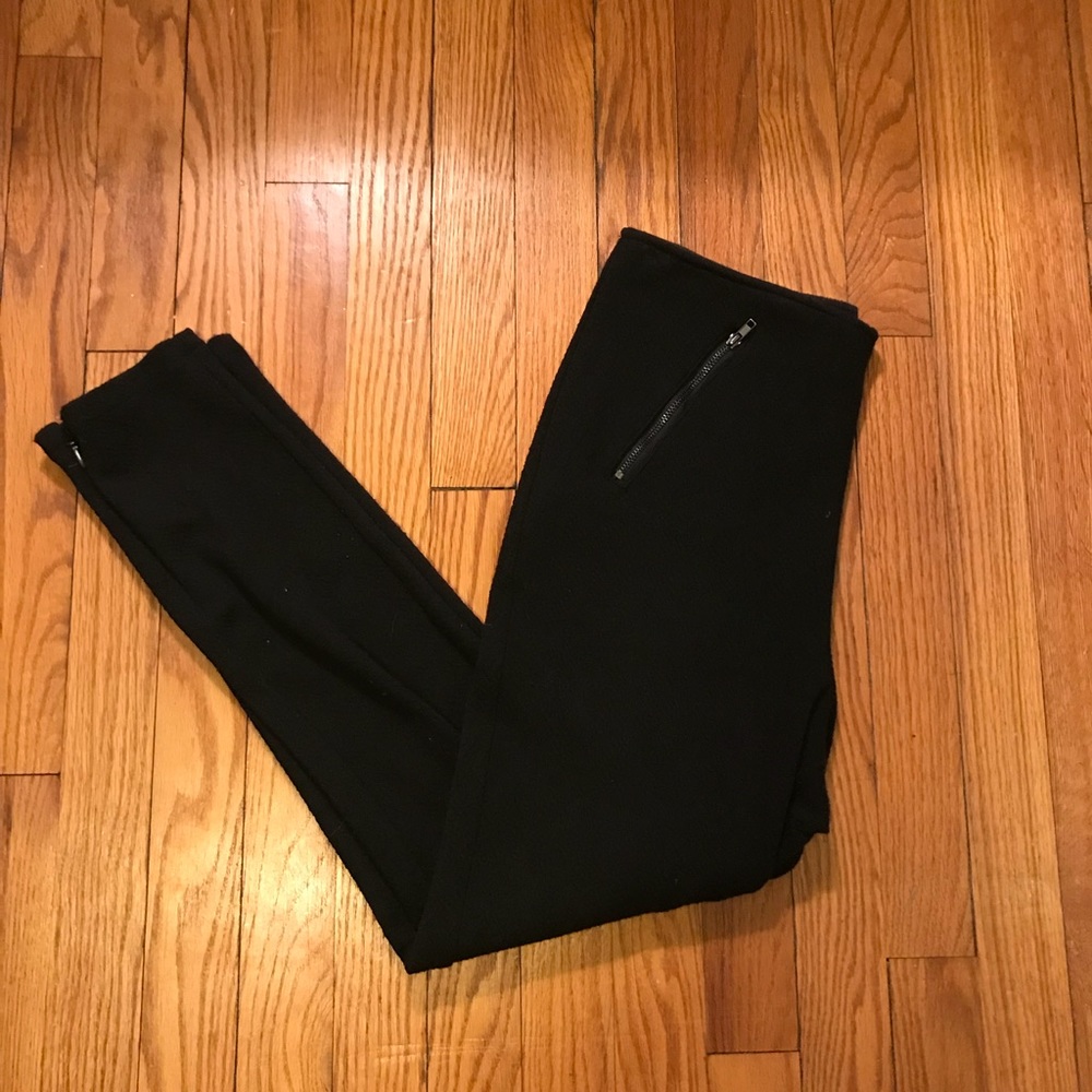 Black Urban Outfitters: Cooperative Legging Pant